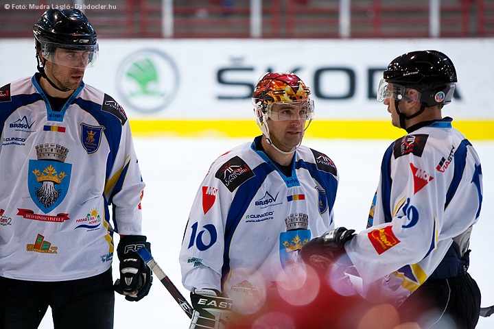 Finală de Liga Mol fără români